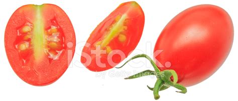 Grape Tomatoes Stock Photo | Royalty-Free | FreeImages