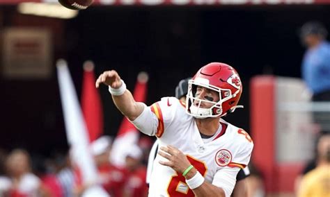 Five Quarterbacks the USFL Should Target for 2023. : r/USFL