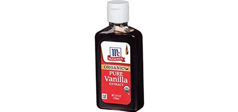 Best Organic Vanilla Extract - Organic Aspirations