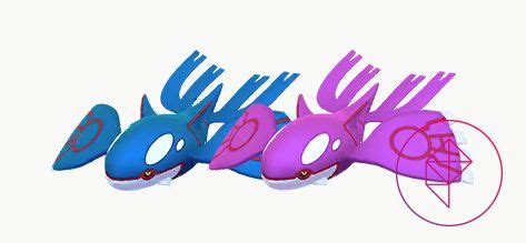 Pokémon Go Kyogre best moveset, counters, weaknesses, and raid guide ...