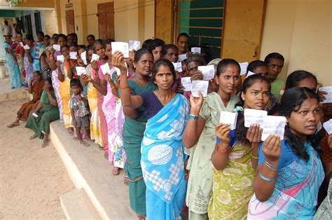 Tamil Nadu Assembly elections 2016 final results and party-wise vote ...