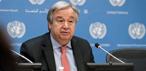 United Nations Secretary-General | United Nations Secretary-General