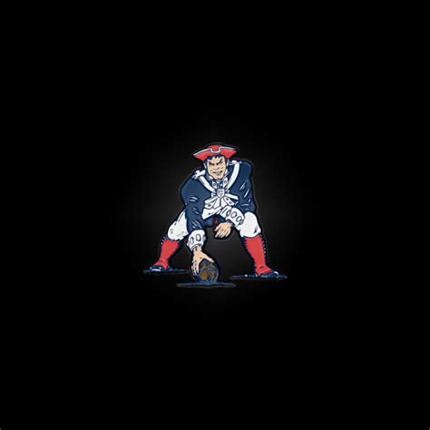 Old Patriots Logo Wallpaper - WallpaperSafari