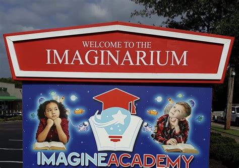 Imagine Academy