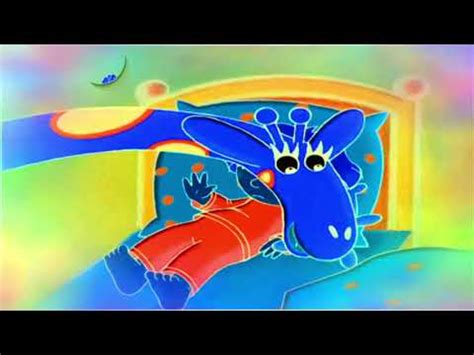 Cbeebies Goodnight Song In G Major - YouTube