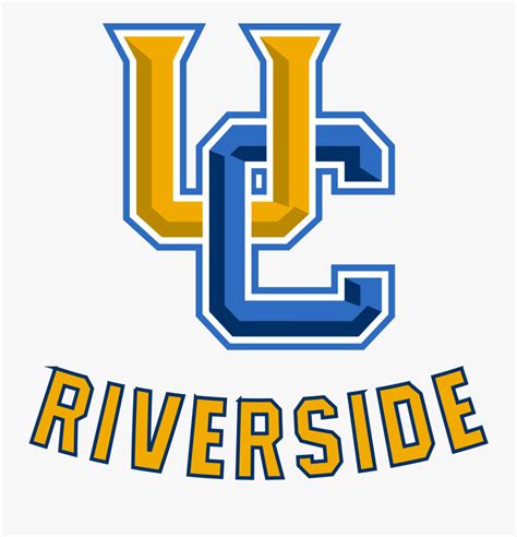 Uc Riverside Logo