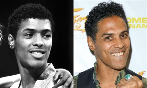 At The Tender Age Of 54... “Bruce Leroy" Actor Taimak Has Aged Into A Tantalizing CAT DADDY ...