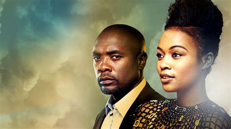 Isibaya S1-7 is all streaming on Showmax