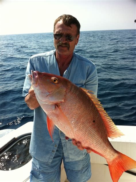 Mutton Snapper Fishing in the Florida Keys