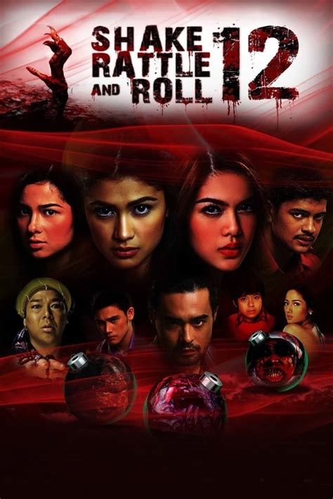 Shake, Rattle and Roll 12 (2010) — The Movie Database (TMDB)