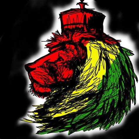 Rasta Lion Wallpapers HD - Wallpaper Cave