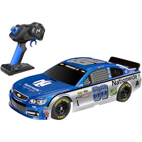 Dale Earnhardt Jr. NASCAR Remote Control Car