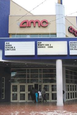 Sojourner Marable Grimmett: AMC Theaters brings the IMAX EXPERIENCE to ...