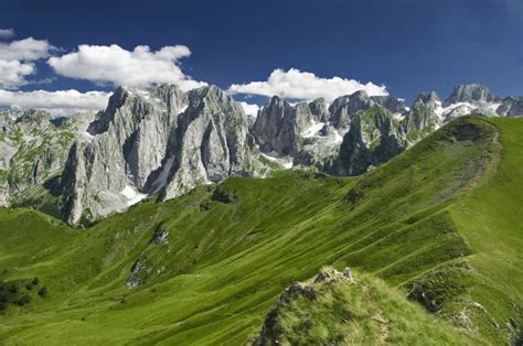 Dinaric Alps, Montenegro - Beautiful places. Best places in the world ...