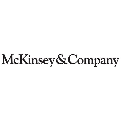 McKinsey & Company logo, Vector Logo of McKinsey & Company brand free download (eps, ai, png ...