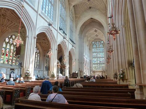 Download free photo of Bath abbey,england,churches,free pictures, free photos - from needpix.com