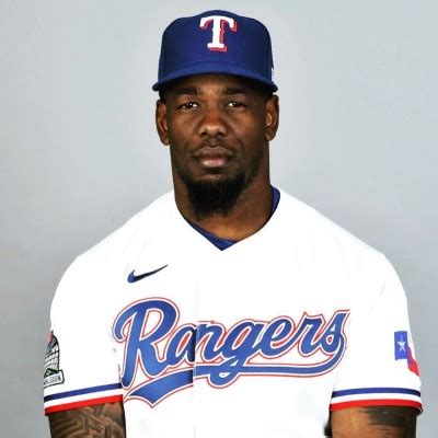 Texas Rangers Outfielder Adolis Garcia's Bio, MLB Career, Net Worth, Salary, Contract, Earnings ...