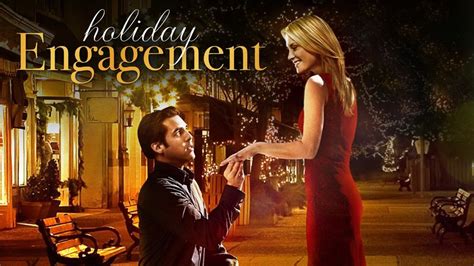 Holiday Engagement