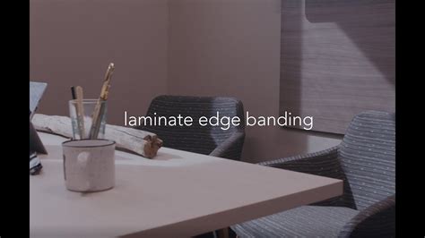 Laminate Edge Banding from KML | Edge Banding for contours, curves, and ...