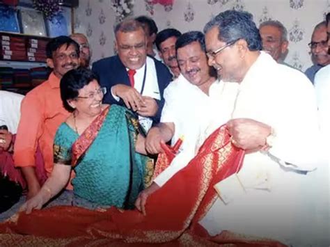 Siddaramaiah Wife, Children, Family, Age, Assets and Liabilities – Internewscast Journal