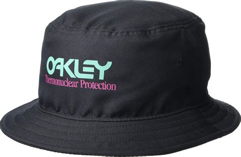 Amazon.com: Oakley Men's Tnp Fiery Bucket Hat: Clothing