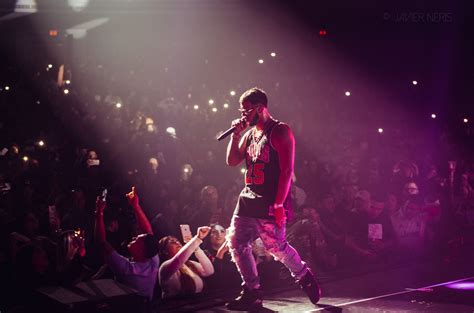 Anuel AA's First Tour: See Concert Photos | Billboard