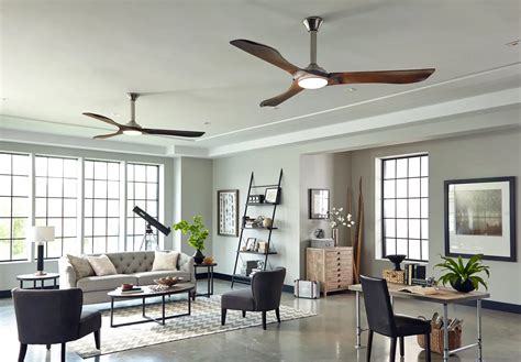 The Importance Of Having A Ceiling Fan In Your Living Room | ShunShelter
