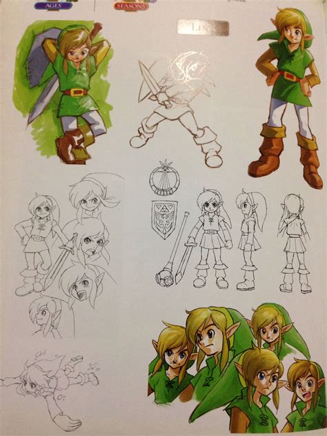 Pin by Victoria on the legend of zelda | Zelda art, Legend of zelda ...