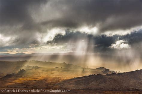 Bering Land Bridge National Preserve