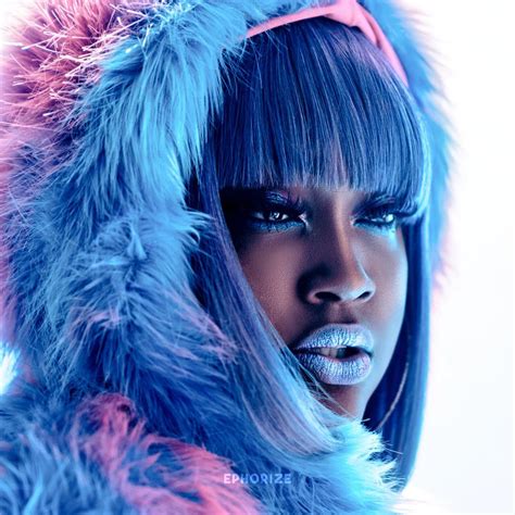 Review: CupcakKe – 'Ephorize'