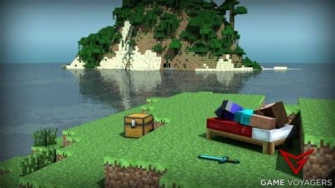 How to Easily Get the Fortune Enchantment in Minecraft - Game Voyagers