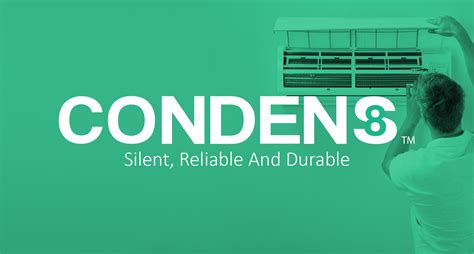 Technical Data | Condens8