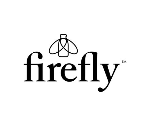 Firefly Logo | Craft Drink