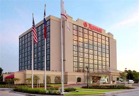 Houston Marriott South at Hobby Airport - UPDATED 2018 Prices & Hotel Reviews (TX) - TripAdvisor