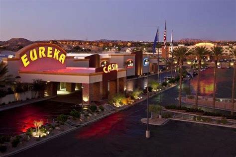 Eureka Casino Hotel Mesquite, NV - See Discounts