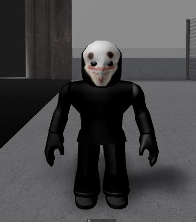 SCP-087-C | ROBLOX Containment Breach Wikia | Fandom