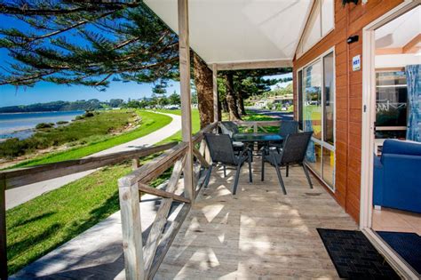 BIG4 Narooma Image Gallery » BIG4 Narooma Easts Holiday Park