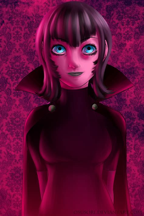 Mavis - Hotel Transylvania by devilarcana on DeviantArt