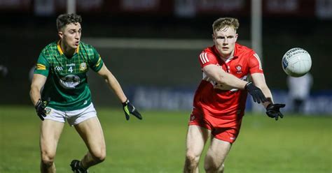 Rory Gallagher says Derry "outclassed" Meath as Ulster champions continue fine form - Belfast Live