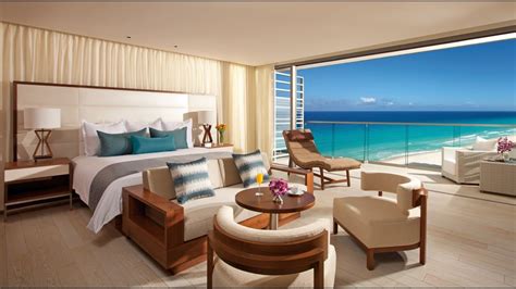 [Vacacion777] SECRETS the VINE CANCUN - Junior Suite - YouTube