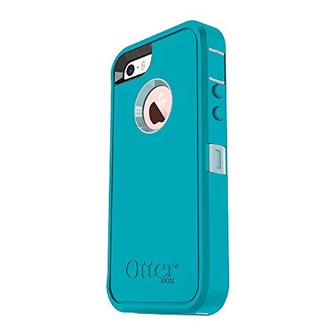 OtterBox DEFENDER SERIES for iPhone 5/5s/SE - Retail Packaging ...