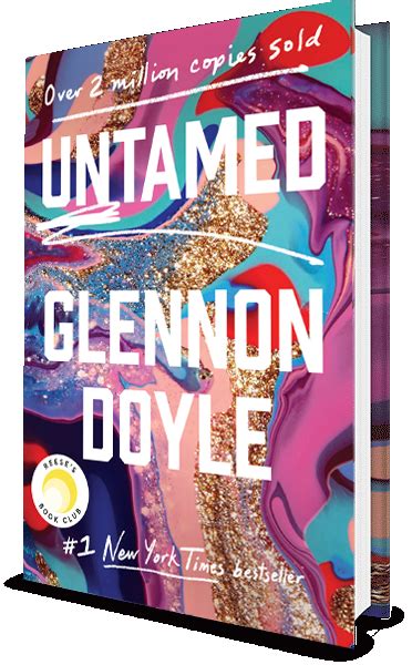 Untamed – by Glennon Doyle