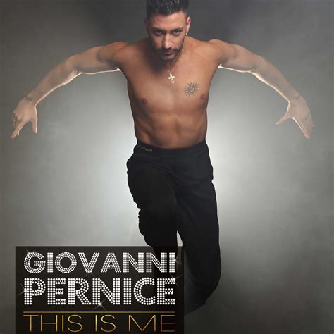 Giovanni Pernice | Events | Discover Lowestoft