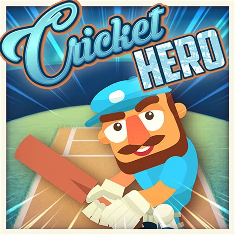 Cricket Hero