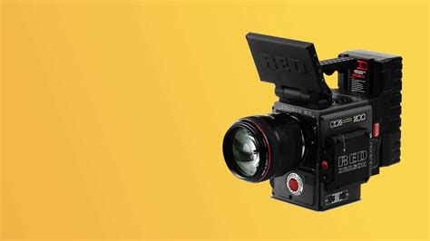 7 Best Video Cameras for Filmmakers [Digital Camera Buying Guide]