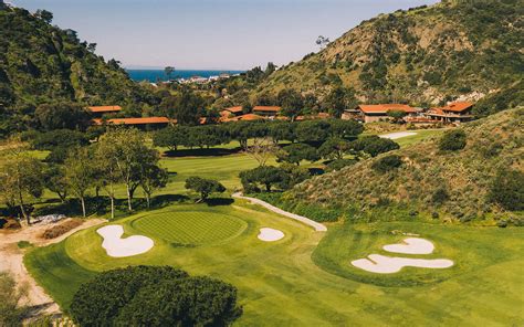 The Ranch Golf Club, San Jose, California - Golf course information and ...