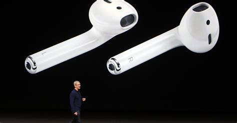 Your AirPods Probably Have Terrible Battery Life - The Atlantic