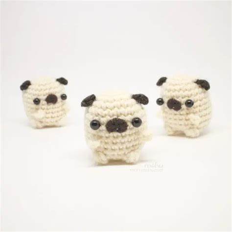 All About Safety Eyes for Crochet Dolls and Amigurumi - Tiny Curl Crochet