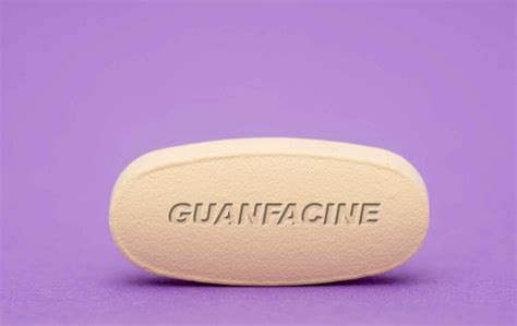 Guanfacine Effects, Abuse & Addiction Treatment in LA