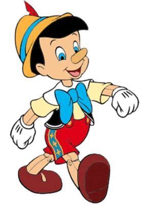 My favorite Disney character. Of course, he's Italian! : ) ♥ ^j ...